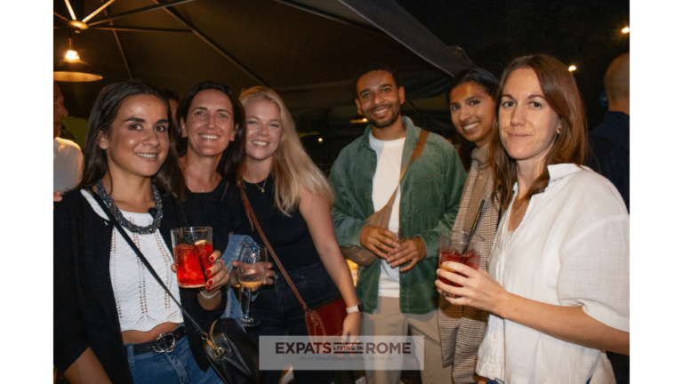 2 expats living in rome italy international meetup or gathering to make friends and ntework in rome oct 24 768x432