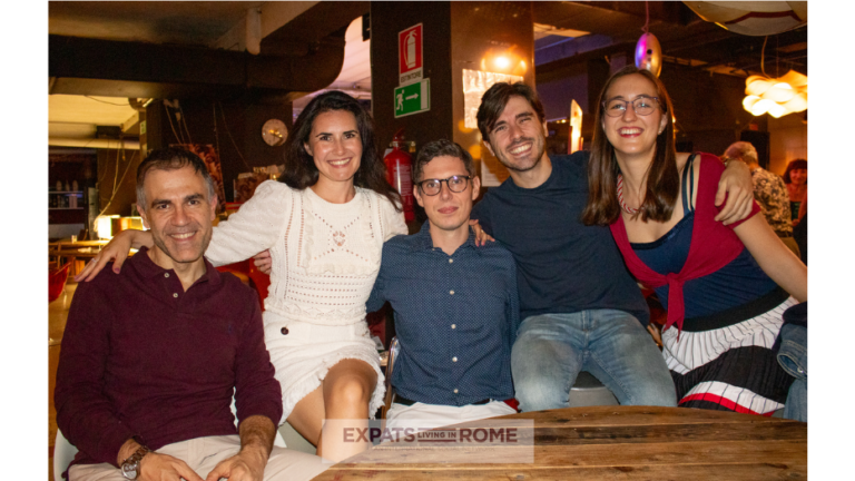 4 expats living in rome italy international meetup rome 768x432