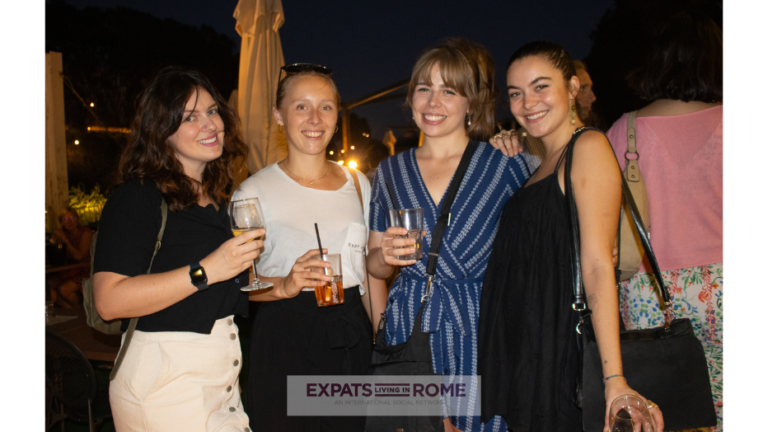 5 expats living in rome italy international meetup rome 768x432