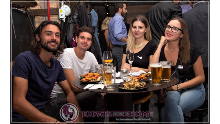 7 expats living in rome italy international meetup rome 768x432