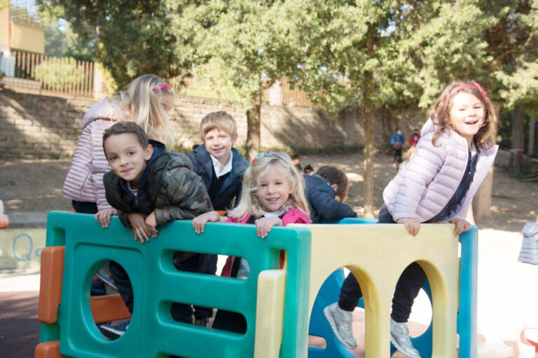 Elementary and Middle School Open Day | Saturday, Nov. 11th - Saint Francis International School 4 Saint Francis International School expats living in rome italy 5 1 768x512