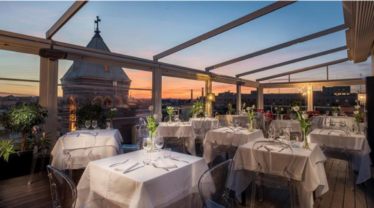 2 Rome expats meetup hotel la griffe rome italy makes international friends in Rome 768x428
