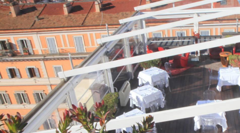 3 Rome expats meetup hotel la griffe rome italy makes international friends in Rome 768x428