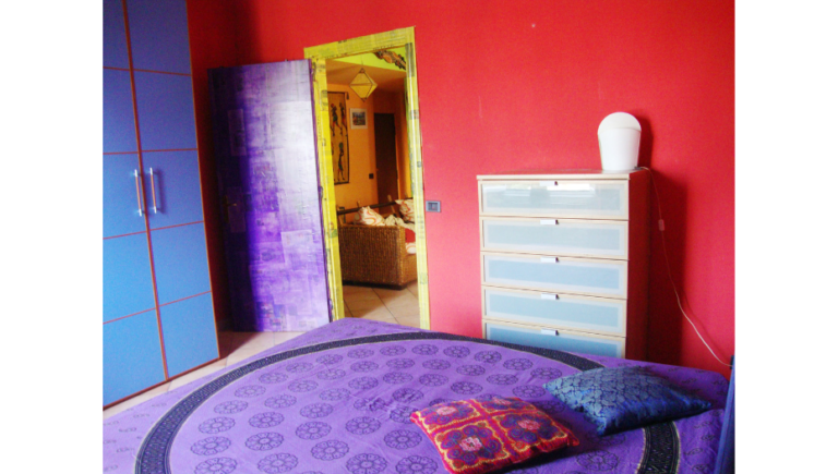 Apartment for Rent in Rome | Ideal for a Couple - Fully Furnished 12 3 apartment or rent palmiro togliati rome ideal for couples fully furnished 768x435