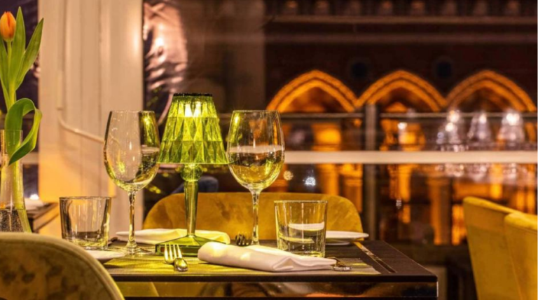 4 Rome expats meetup hotel la griffe rome italy makes international friends in Rome 768x428