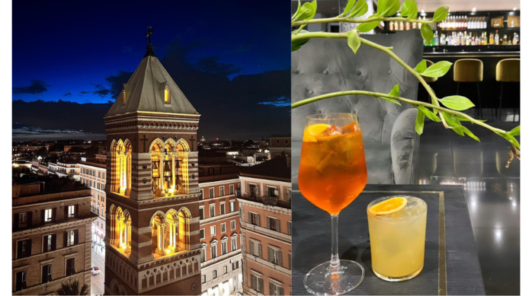 6 Rome expats meetup hotel la griffe rome italy makes international friends in Rome 768x428