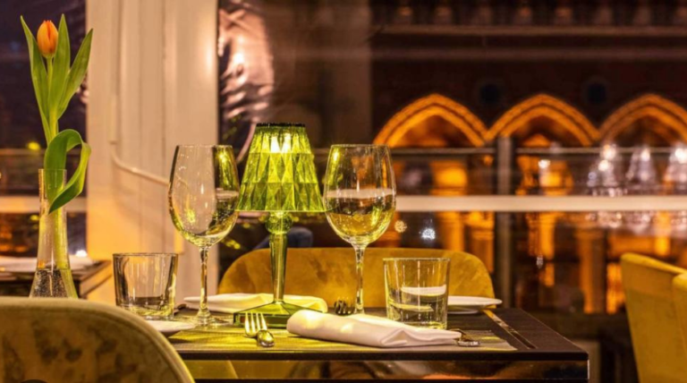 3 RomeExpats New Years Rooftop Celebration Hotel La Griffe Expats living in Rome 768x428