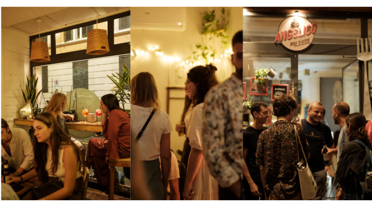 #RomeExpats: International Social Exchange | Borgo Angelico (Metro Ottaviano) 6 2 768x428