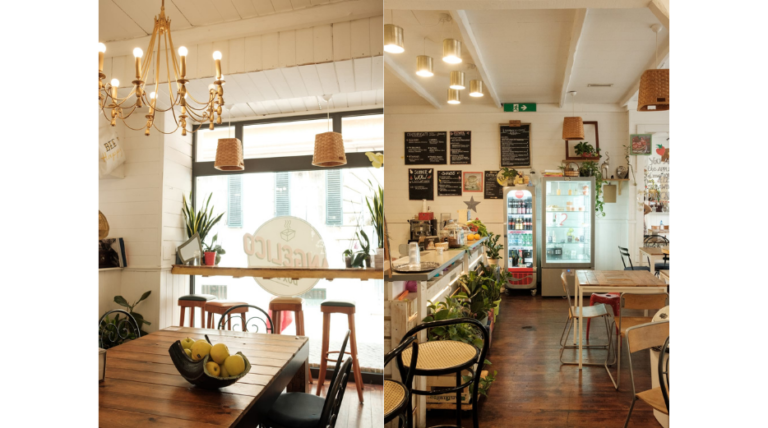 #RomeExpats: International Social Exchange | Borgo Angelico (Metro Ottaviano) 8 4 768x428