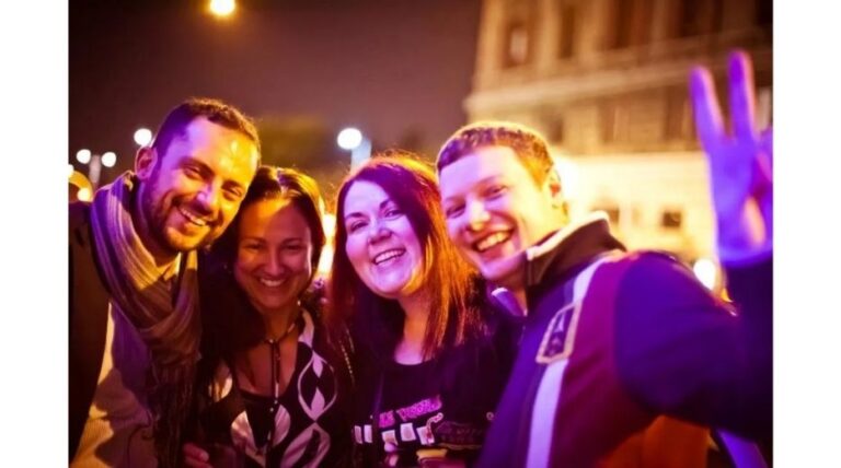 #RomeExpats: International Social Exchange | Trastevere 6 6 Expats living in rome international meetup to make friends 768x428