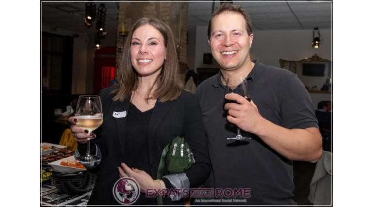 #RomeExpats: International Social Exchange | Borgo Angelico (Metro Ottaviano) 2 7 768x428