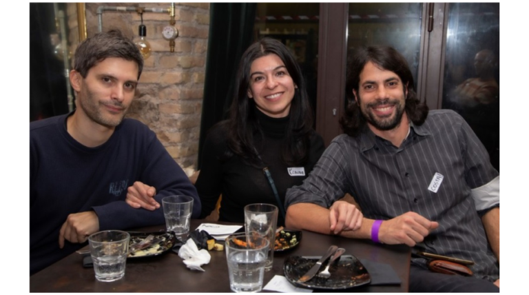 #RomeExpats: International Social Exchange | Borgo Angelico (Metro Ottaviano) 4 5 rome expats meetup feb 27 2024 768x428