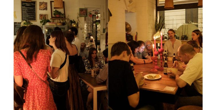 #RomeExpats: International Social Exchange | Borgo Angelico (Metro Ottaviano) 3 7 768x384