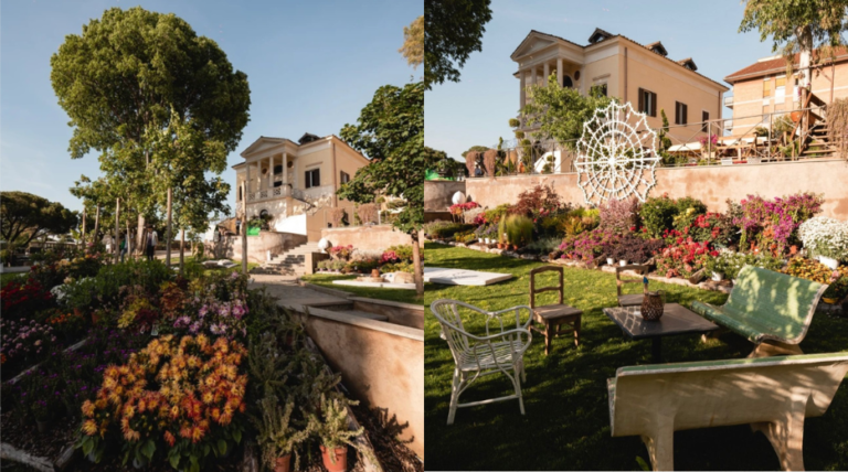 #RomeExpats: Easter Sunday Lunch | Pigneto 2 2 1 768x428