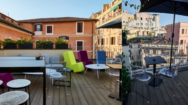 #RomeExpats: International Social Exchange | Monti (Metro Cavour) 2 2 4 768x432