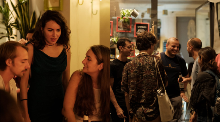 #RomeExpats: International Social Exchange | Metro Ottaviano 2 2 rome expats march 12 768x428