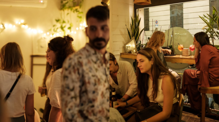 #RomeExpats: International Social Exchange | Metro Ottaviano 3 3 rome expats march 12 768x428