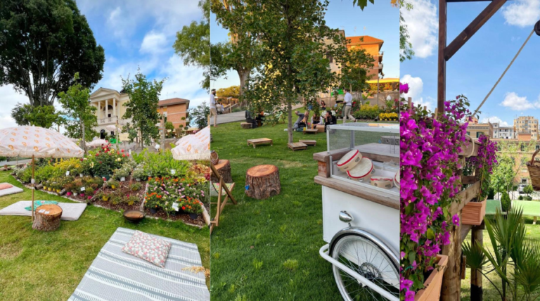 #RomeExpats: Easter Sunday Lunch | Pigneto 4 4 1 768x428