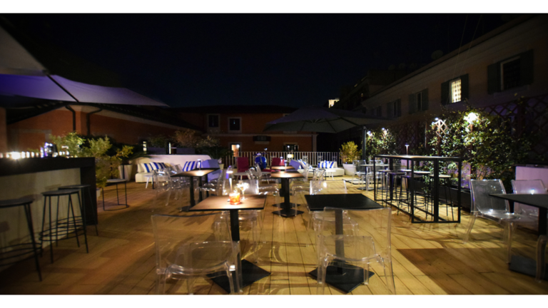 #RomeExpats: International Social Exchange | Monti (Metro Cavour) 4 4 3 768x432