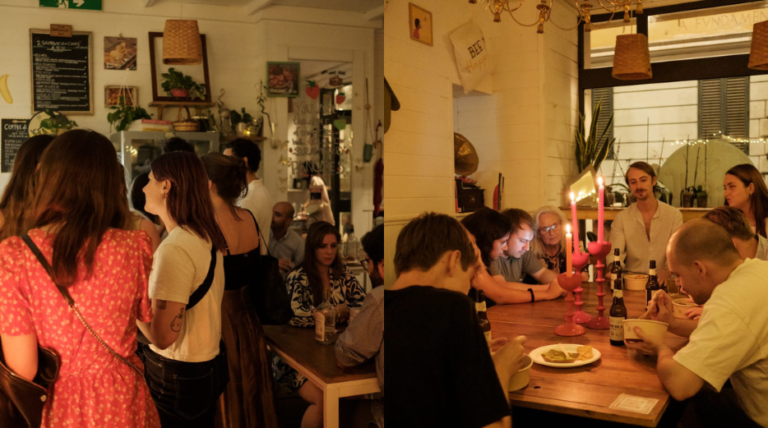 #RomeExpats: International Social Exchange | Metro Ottaviano 4 4 rome expats march 12 768x428