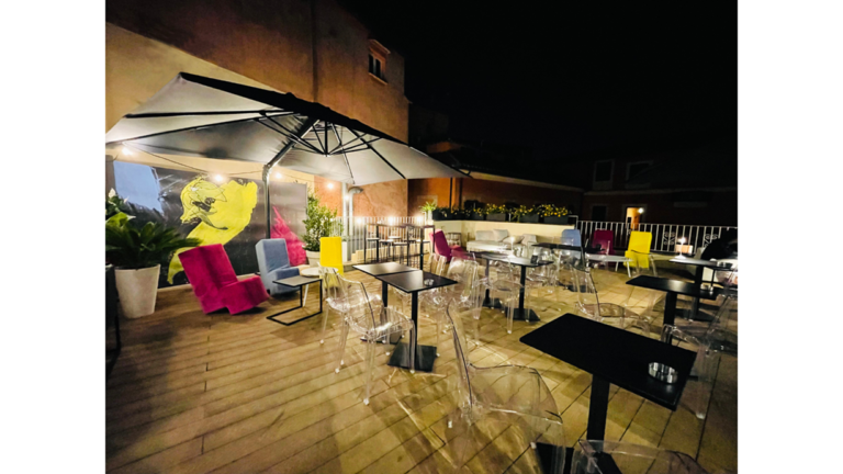 #RomeExpats: International Social Exchange | Monti (Metro Cavour) 6 5 1 768x432