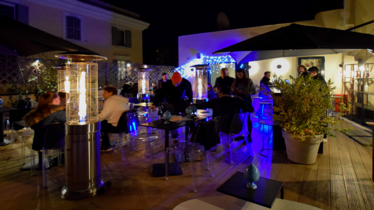 #RomeExpats: International Social Exchange | Monti (Metro Cavour) 5 6 1 768x432