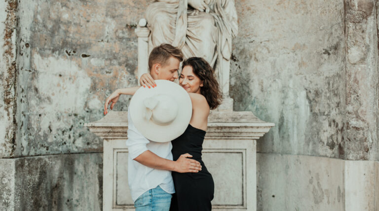 Wedding, Couple, and Engagement Photographer based in Rome, Italy 3 2 768x428
