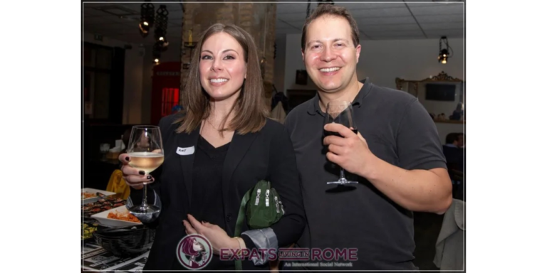 #RomeExpats: International Social Exchange | Largo di Torre Argentina 3 3 3 768x384