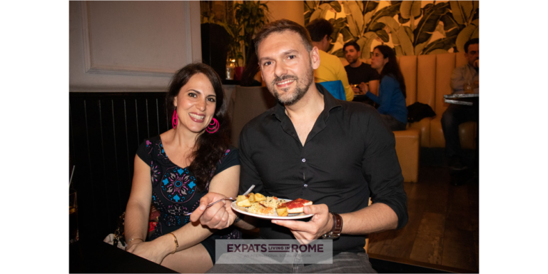 #RomeExpats: International Social Exchange | Largo di Torre Argentina 6 4 2 768x384