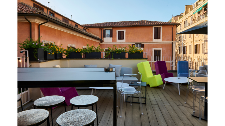 #RomeExpats: International Social Exchange | Monti (Metro Cavour) 6 6 1 768x432