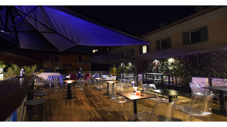 #RomeExpats: International Social Exchange | Monti (Metro Cavour) 7 7 768x432