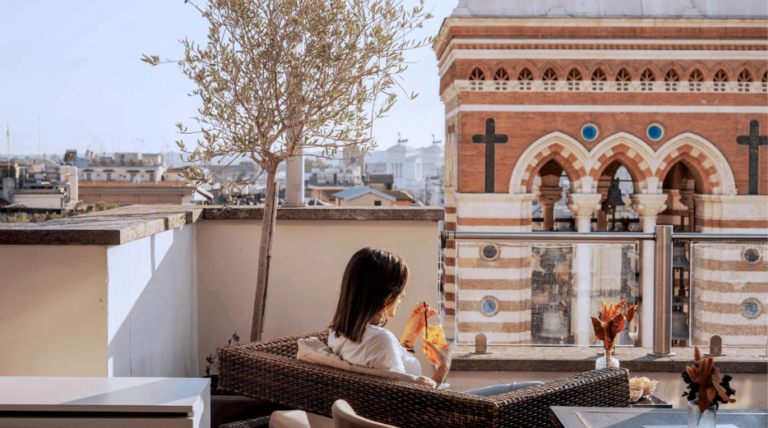 #RomeExpats: International Social Exchange | Metro Repubblica 2 2 768x428