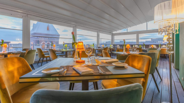 #RomeExpats: International Social Exchange | Metro Repubblica 4 3 768x428