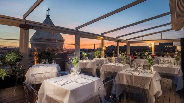 #RomeExpats: International Social Exchange | Metro Repubblica 3 4 768x428