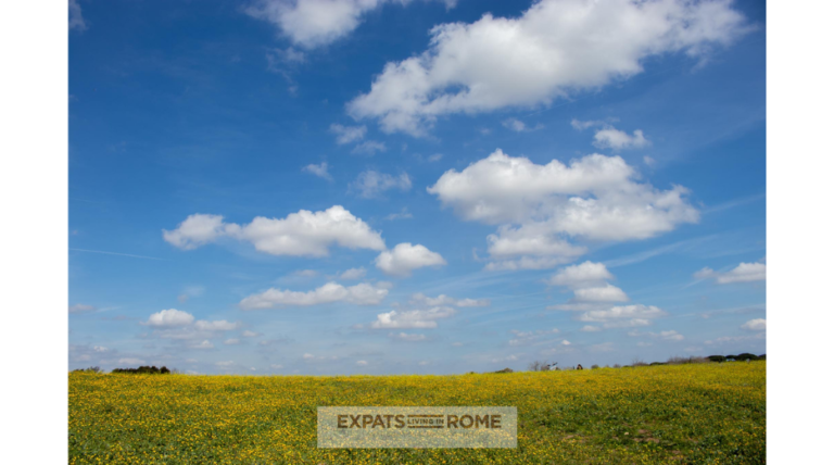 #RomeExpats - Free Family Hike Day with Certified Guide 9 5 1 768x428