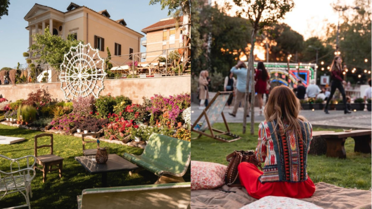 2 expats living in rome making friends in rome meetup Friday july 12 expats Italy living working find job housing 2024 summer trips bus airfare FCO things to do Rome Pigneto Events expatslivinginrome.com  768x432