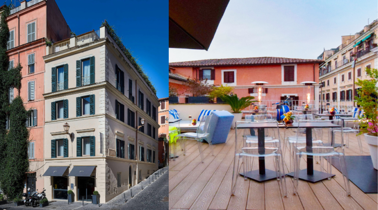 #RomeExpats: International Social Exchange | Monti (Cavour Metro) 6 2 rione monti rome expats meetup expats living in rome make friends in rome italy 768x428