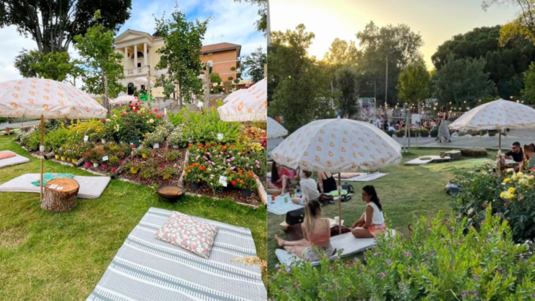 3 expats living in rome making friends in rome meetup Friday july 12 expats Italy living working find job housing 2024 summer trips bus airfare FCO things to do Rome Pigneto Events expatslivinginrome.com  768x432