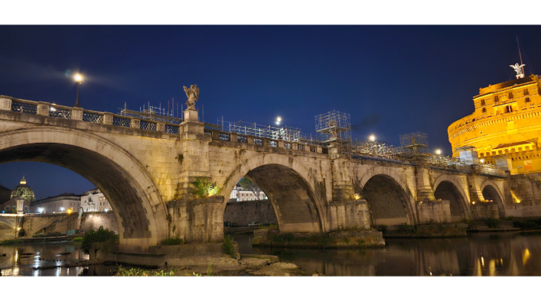 #RomeExpats: International Social Exchange | Castle Sant'Angelo 13 4 Rome Expats meetup lungotevere castel santangelo terrazza tevere prati make new friends in rome events for expats in rome meet people in rome network in rome make friends in rome aug 20 768x428