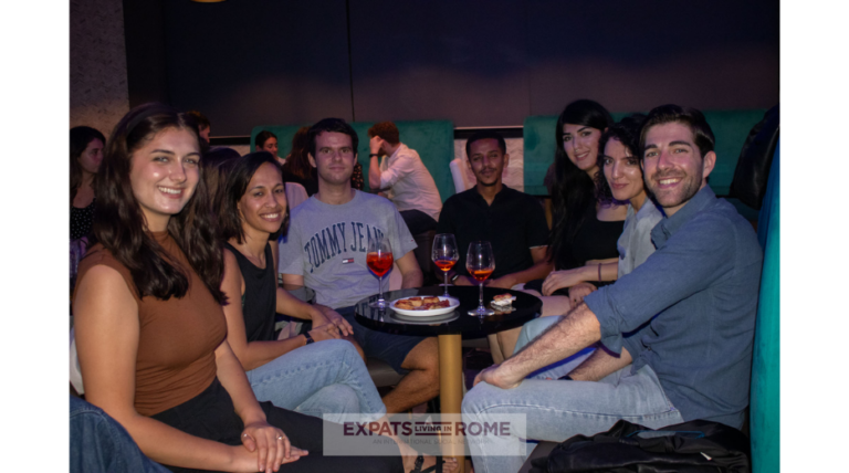 2 rome expats international social exchange friday september 6 2024 768x428