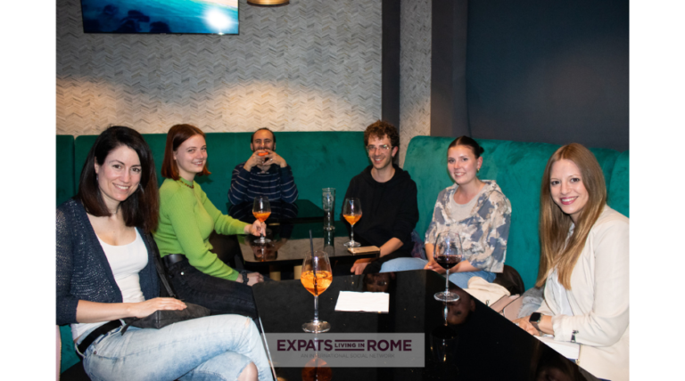 6 rome expats international social exchange friday september 6 2024 768x428