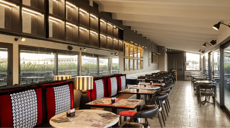 4 making friends in rome social events in rome rome expats international social exchange expatslivinginrome.com borgo pio 768x428