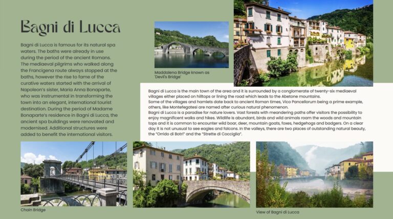 SOLD: Historic Tuscan villa with land for sale outside of Lucca 4 Final 768x429