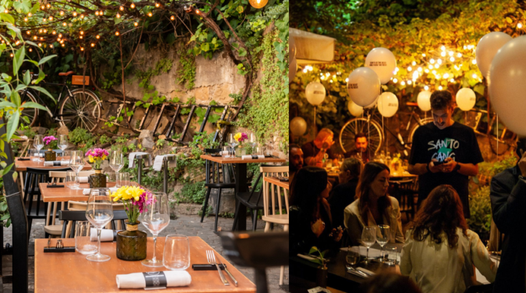 #RomeExpats: International Social Exchange | Trastevere 13 4 expats living in rome making friends in rome networking in rome trastevere 768x428