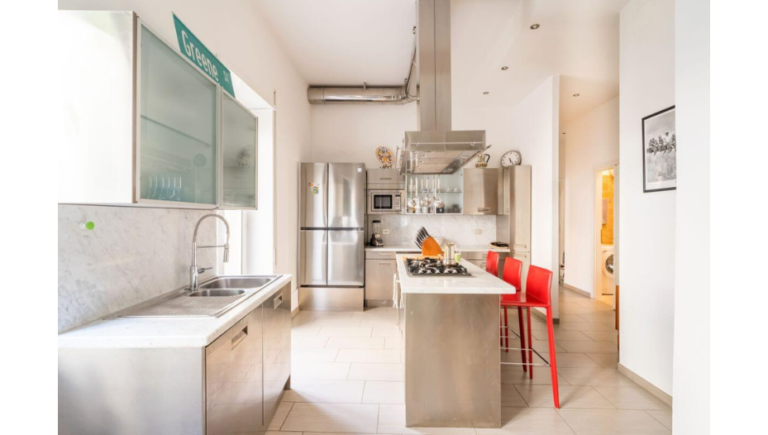 Apartment for Rent in Rome 6 5 villa ada apartment for rent in rome expatslivinginrome.com 768x435