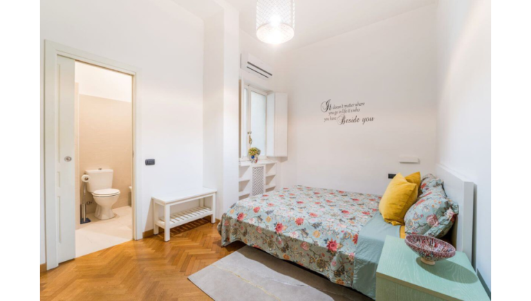 Apartment for Rent in Rome 8 7 villa ada apartment for rent in rome expatslivinginrome.com 768x435