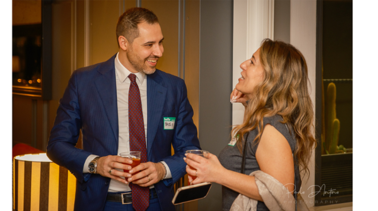 Expats' Small Business, Entrepreneur, and Start-Up Networking 2 2 Expats Small Business Entrepreneur Start Up Networking Friday Mar 14 800 PM Trianon Borgo Pio Ottaviano Metro 768x429