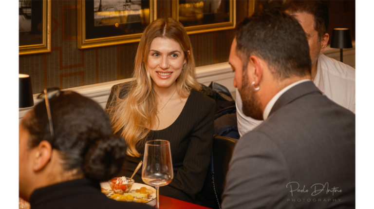 Expats' Small Business, Entrepreneur, and Start-Up Networking 3 3 Expats Small Business Entrepreneur Start Up Networking Friday Mar 14 800 PM Trianon Borgo Pio Ottaviano Metro 768x429