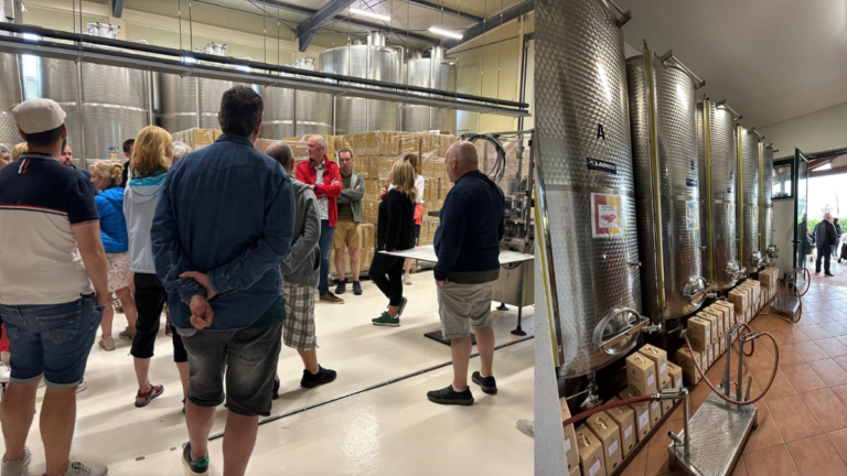 Abruzzo Expats: Wine Cellar Experience · Aperitif & Tasting 4 3 Expats in Abruzzo Wine Cellar Experience Aperitif Tasting Saturday March 22 600 PM Via della Liberazione 5 64032 Treciminiere 64032 Atri TE RSVP info@expatslivinginrome.com 768x432