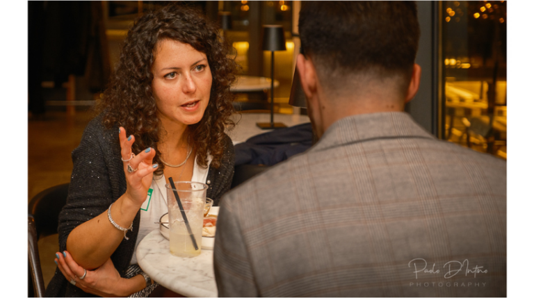 Expats' Small Business, Entrepreneur, and Start-Up Networking 4 4 Expats Small Business Entrepreneur Start Up Networking Friday Mar 14 800 PM Trianon Borgo Pio Ottaviano Metro 768x429